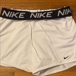 women’s nike shorts